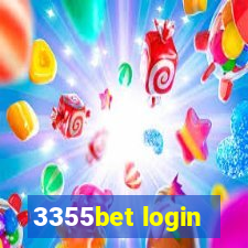 3355bet login